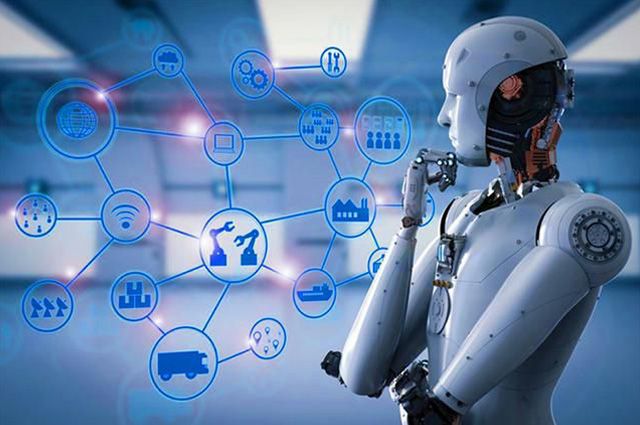 数据编织 超级自动化 边缘人工智能……2022年：这些技术发展趋势不容忽视