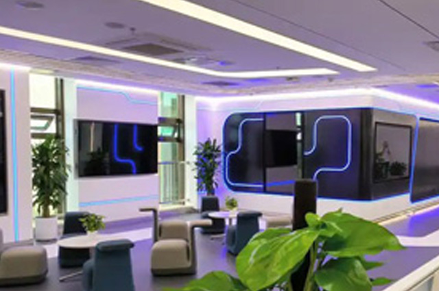 智慧办公系统：全面提升办公效率与质量
